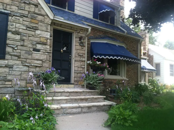 2410 43rd St E, Minneapolis, MN 55406