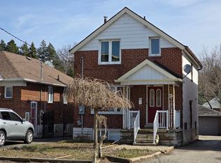 497 Caledonia Rd #3, Toronto, ON M6E 4V1