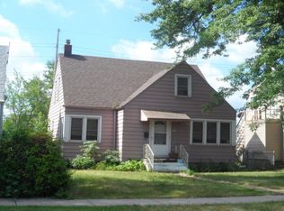 1024 177th St, Hammond, IN 46324