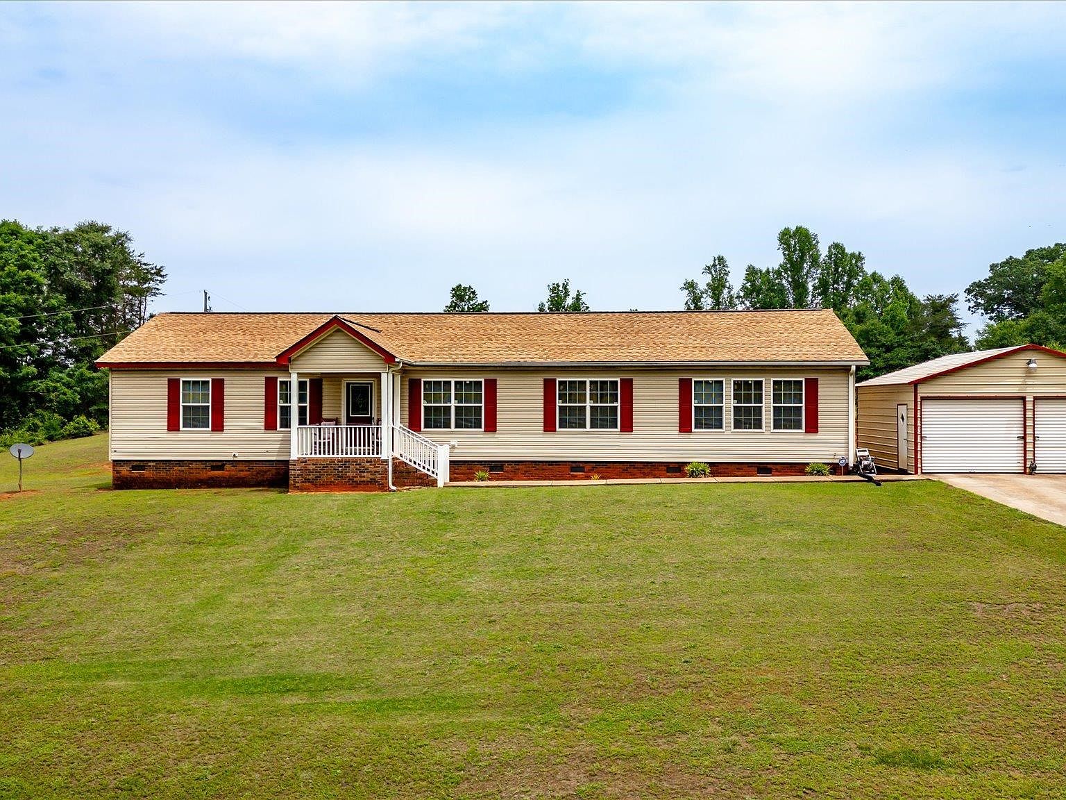 181 Grassy Pond Creek Rd, Gaffney, SC 29341 Zillow
