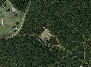 40 Acres First Creek Rd, Anderson, SC 29621