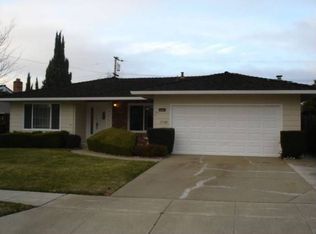 1645 Walden Ct, Fremont, CA 94539
