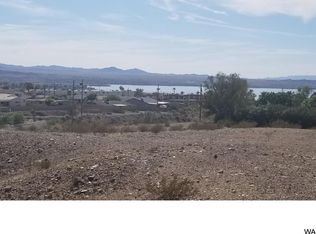 1780 Bimini Ln LOT 6, Lake Havasu City, AZ 86403