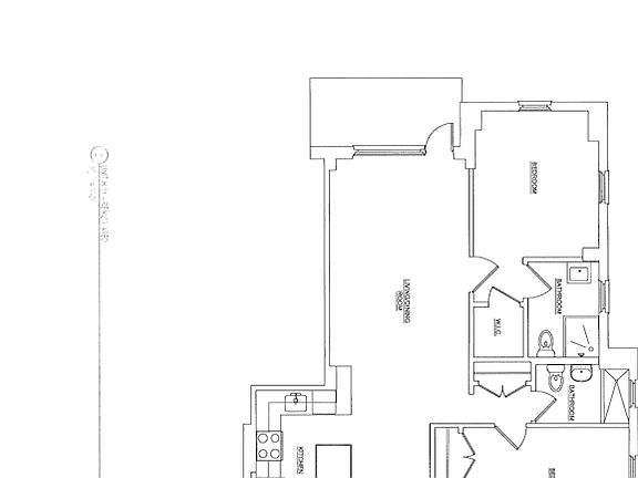 2nd image of 104-60 Queens Blvd APT 17H