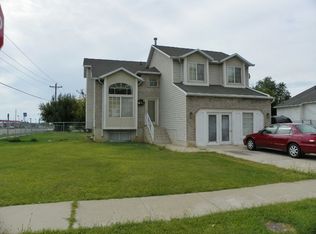 5591 S 3400 W, Roy, UT 84067