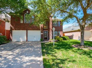 15246 Delbarton Dr, Houston, TX 77083