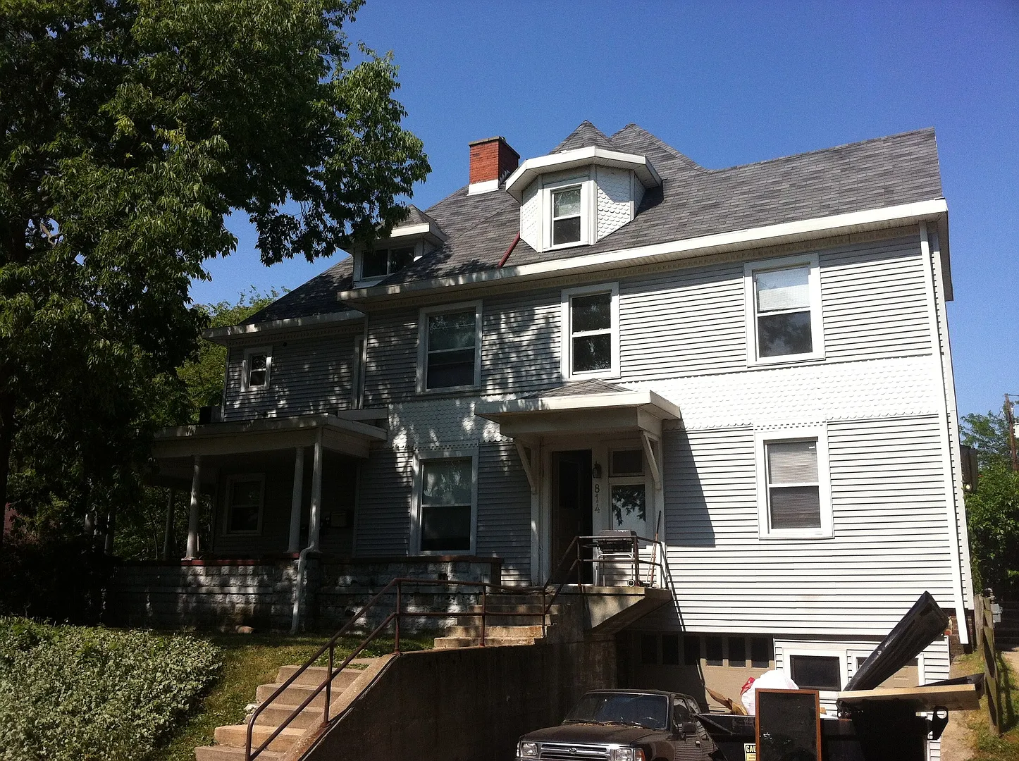 814 North 10th Street — Photo 1