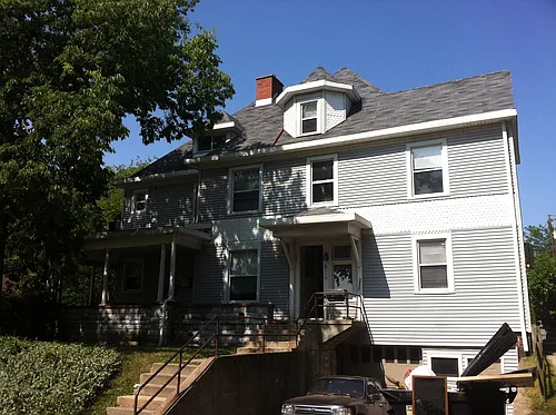 814 North 10th Street Photo 1