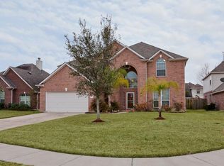 2227 Longspur Ln, League City, TX 77573