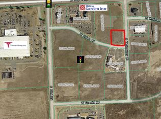 1608 S Technology Blvd, Spokane, WA 99224