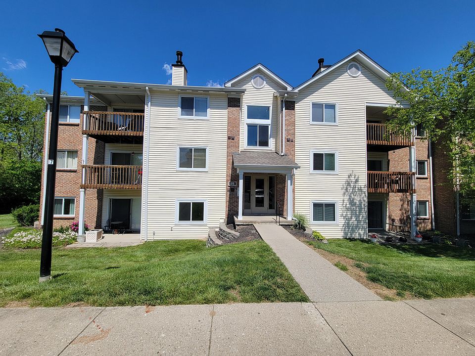 1st image of 25 Rio Grande Cir APT 7