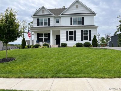 8025 Hartridge Dr, Chesterfield, VA, 23832
