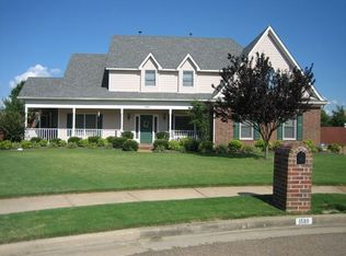 1580 Coleherne Cv, Collierville, TN 38017
