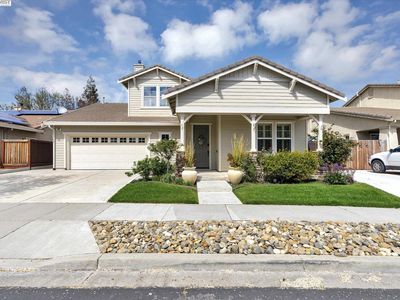 549 Mendota St, Brentwood, CA, 94513