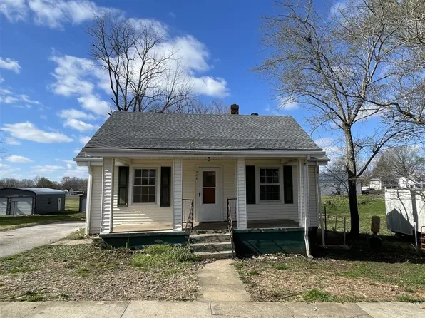 404 Owen St, Cave City, KY 42127