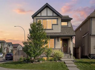 44 Marquis Line SE, Calgary, AB T3M 1Z5