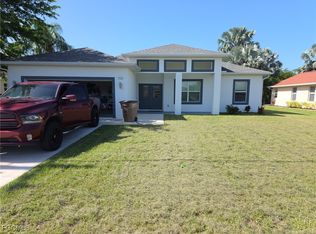 731 Milwaukee Blvd, Lehigh Acres, FL 33974