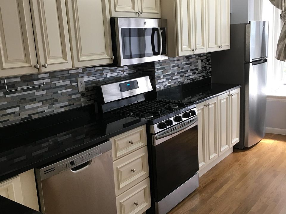 Brand New Kitchen, SS, D/D, Granite