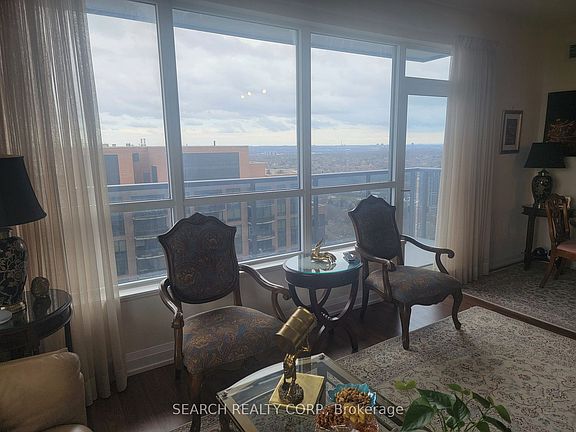 5th image of 5 Sheppard Ave E #2923