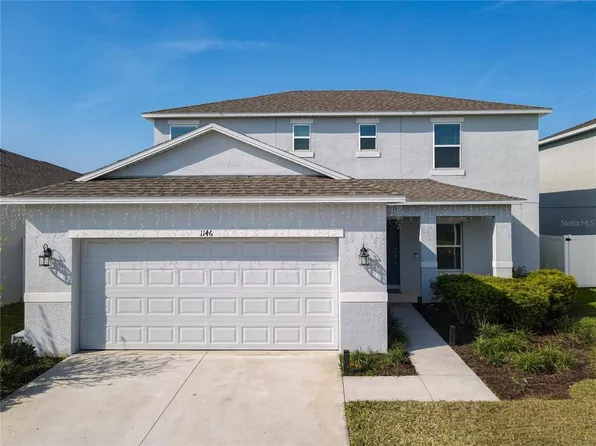 1146 Calico Pointe Cir, Groveland, FL 34736