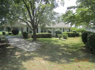 3612 Old Reaves Ferry Rd, Conway, SC 29526