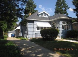 1637 N 47th St, Milwaukee, WI 53208