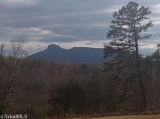 LOT54 & 55 Mountrianview Dr, Pilot Mountain, NC 27041
