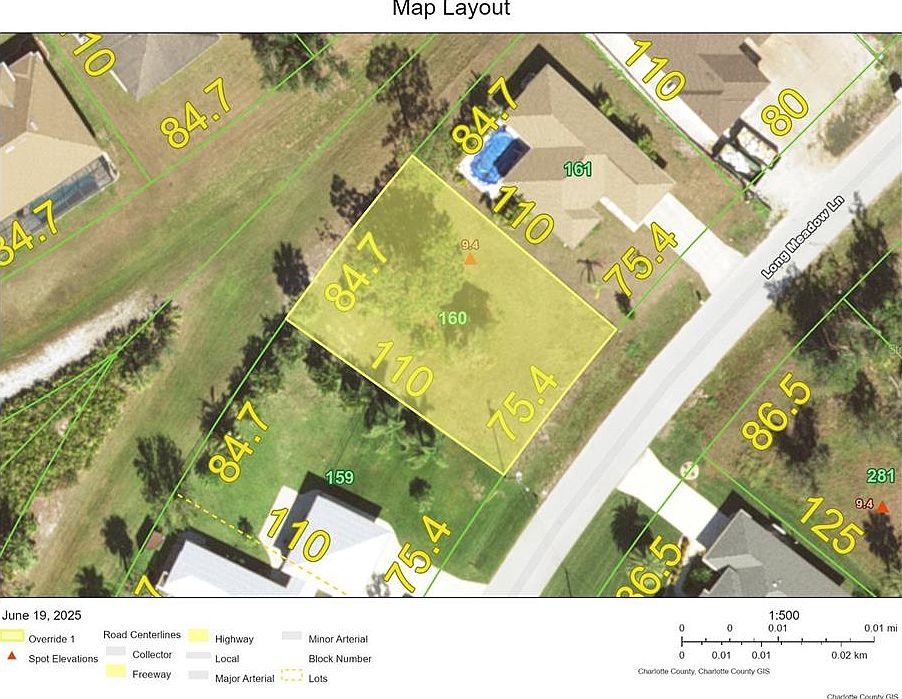 1st image of 123 LONG MEADOW LANE LOT 160
