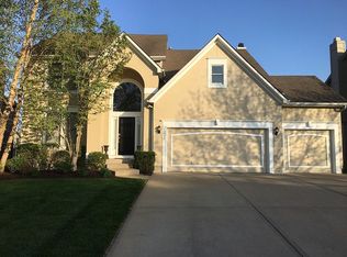 15921 Birch St, Overland Park, KS 66085