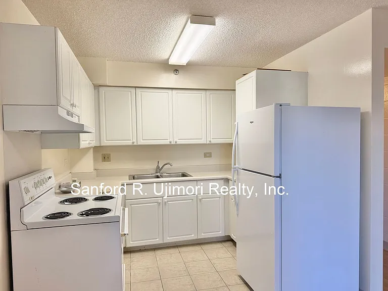 1074 Lunalilo St #305 — Photo 3