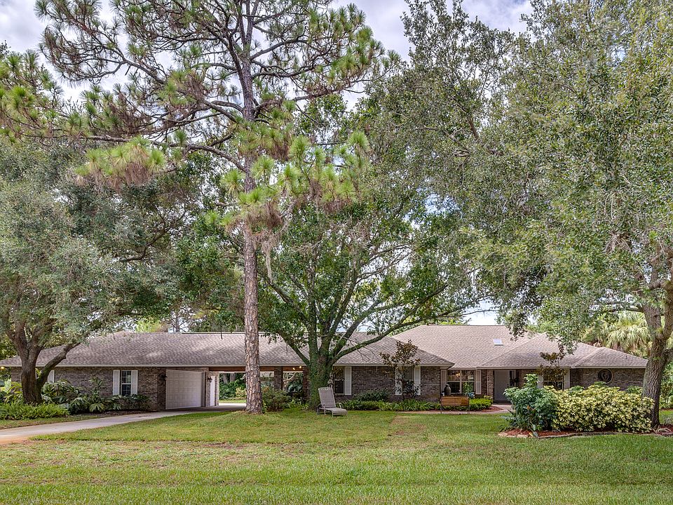 Corner lot on an acre 