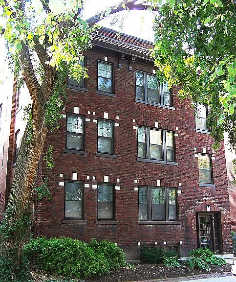 731 Leland Ave — Photo 1