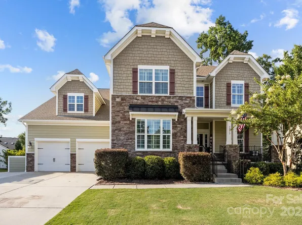 3213 Ringtail Dr, Waxhaw, NC 28173