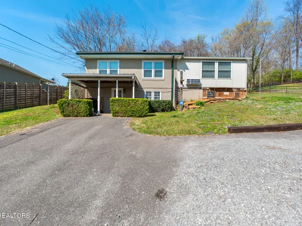 1609 Paris Rd, Knoxville, TN 37912
