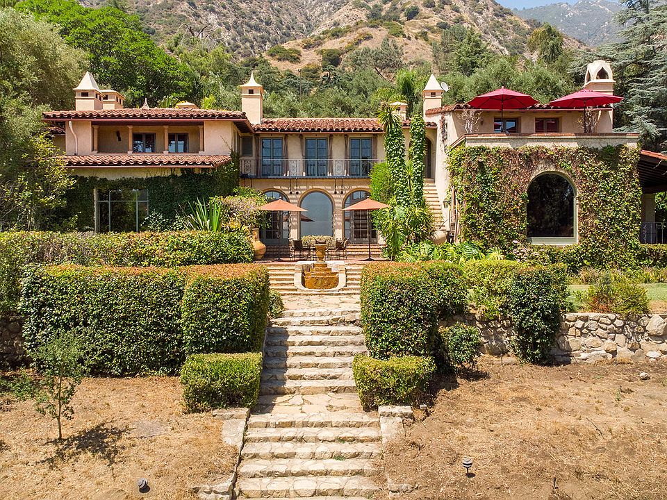 2288 Villa Heights Rd, Pasadena, CA 91107 | Zillow