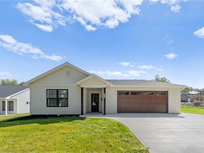 618 McGill St, Orrville, OH, 44667