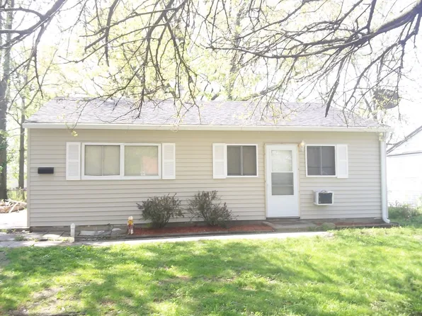 5229 E 34th St, Indianapolis, IN 46218