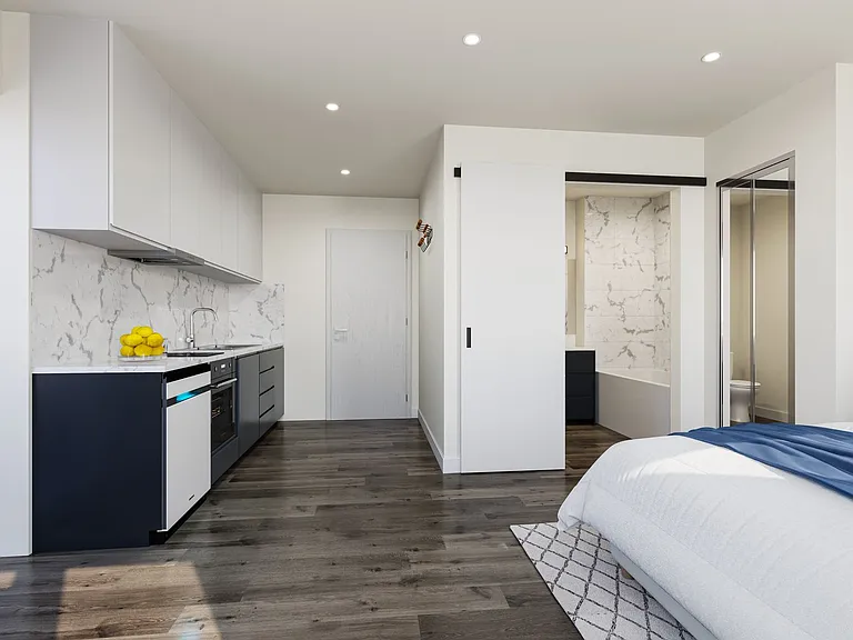 1408 W Jefferson Blvd — Photo 9