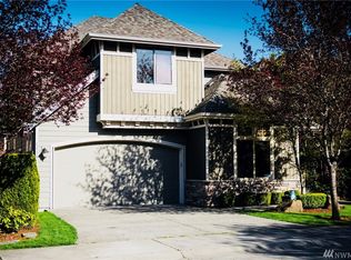 1118 235th Pl NE, Sammamish, WA 98074