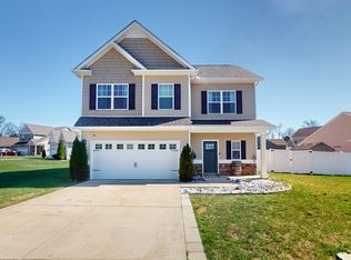 102 Rio Grande Dr, Shelbyville, TN 37160