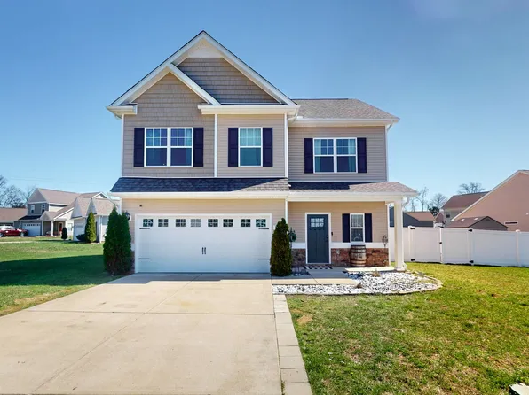 102 Rio Grande Dr, Shelbyville, TN 37160