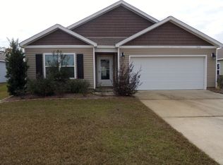 17450 Harding Dr, Foley, AL 36535