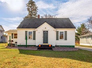 430 Pine Ave, Taylor, WI 54659