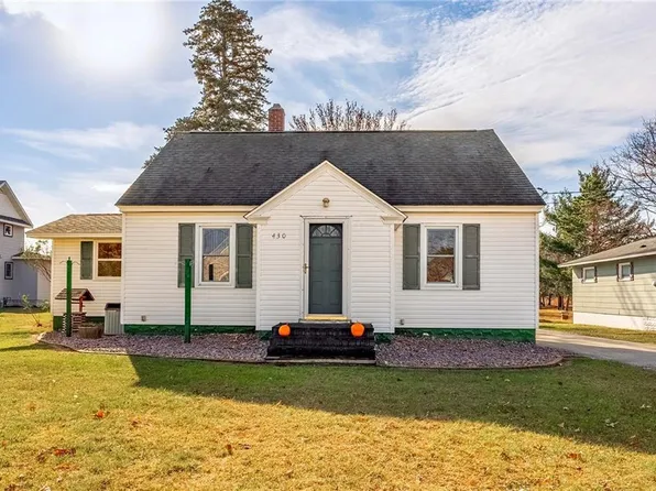 430 Pine Avenue, Taylor, WI 54659