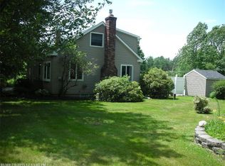 337 Norris Hill Rd, Monmouth, ME 04259