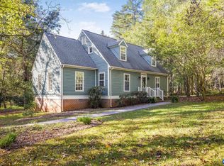 1420 W Pines Dr, Charlottesville, VA 22901