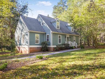 1420 W Pines Dr, Charlottesville, VA, 22901