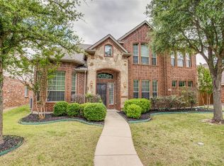 6309 Flagstone Dr, McKinney, TX 75070