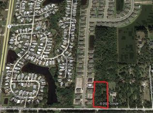 340 E Hall Rd #5, Merritt Island, FL 32953