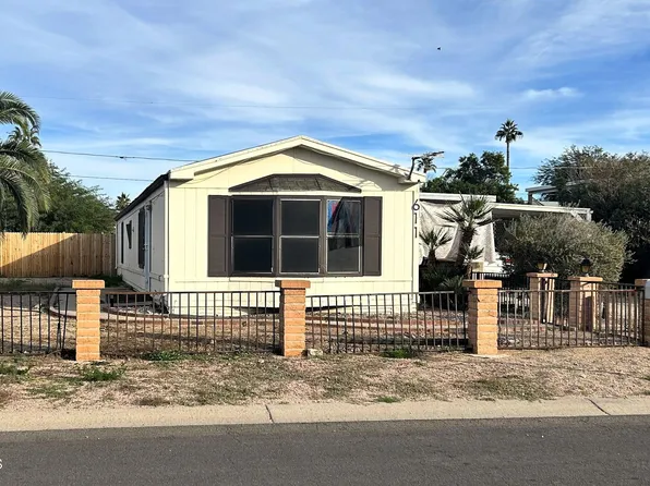 611 S 97TH Way, Mesa, AZ 85208